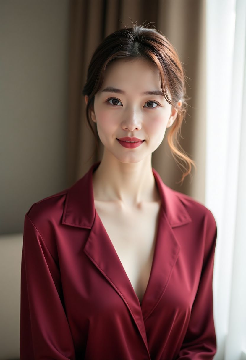 女朋友的朋友