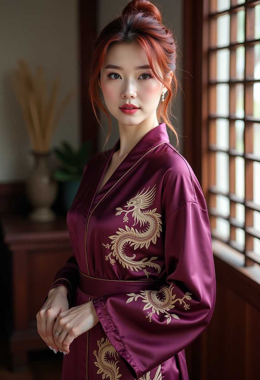 五字谜踪海报